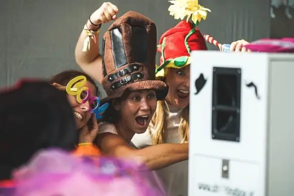 FotoBOX Graz