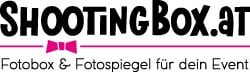 ShootingBOX FotoBOX SpiegelBOX Werner Zangl